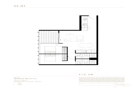 Property photo of 102/8 Hopkins Street Footscray VIC 3011