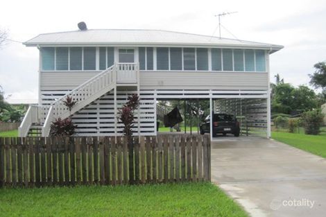 63 Tenth Ave, Railway Estate, QLD 4810