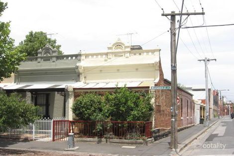 116 Westgarth St, Fitzroy, VIC 3065