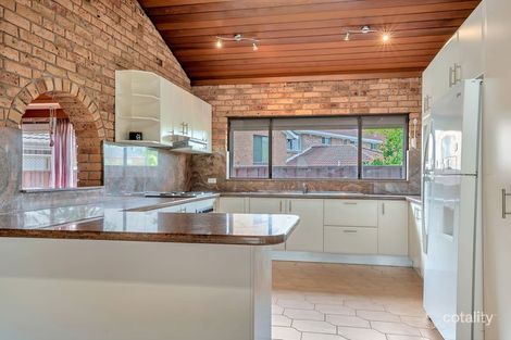 Property photo of 6 Defoe Place Wetherill Park NSW 2164