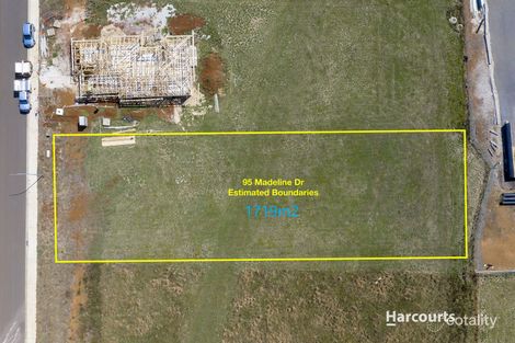 Property photo of 95 Madeline Drive Mooreville TAS 7321
