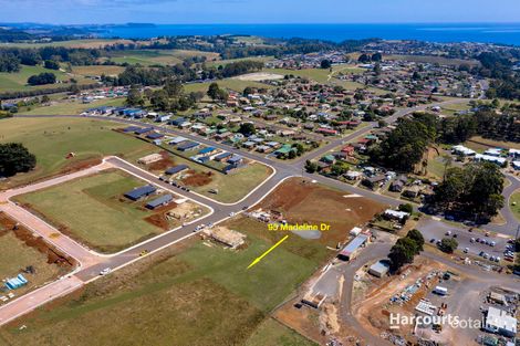 95 Madeline Dr, Mooreville, TAS 7321