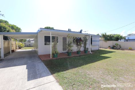 Property photo of 72 Ranald Avenue Ningi QLD 4511