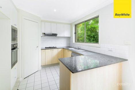Property photo of 18 Forester Drive Marsfield NSW 2122