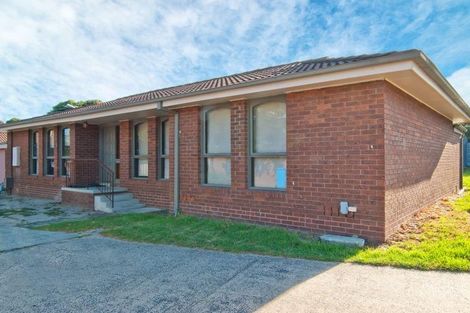 Property photo of 2/889 Heatherton Road Springvale VIC 3171