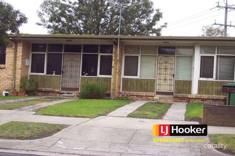 Property photo of 6/74 Queens Avenue Springvale VIC 3171