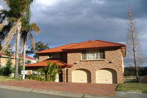 Property photo of 25 Woodside Drive Eleebana NSW 2282