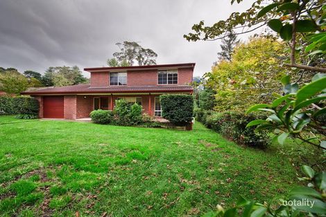 110 Evans Lookout Rd, Blackheath, NSW 2785