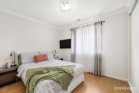 Property photo of 37 Bunima Crescent Ngunnawal ACT 2913