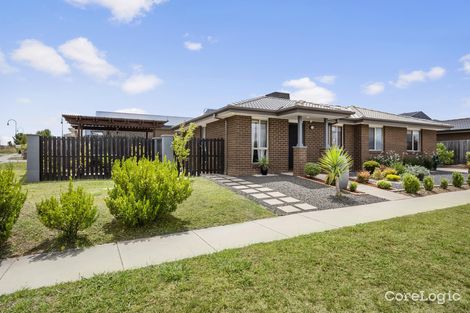 Property photo of 37 Bunima Crescent Ngunnawal ACT 2913