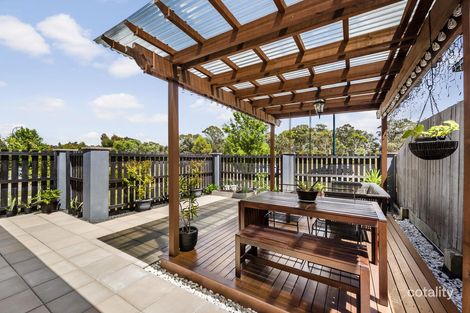 Property photo of 37 Bunima Crescent Ngunnawal ACT 2913