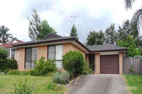 38 Millicent St, Greystanes, NSW 2145