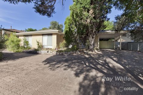 Property photo of 3 Bayvue Crescent Ridgehaven SA 5097