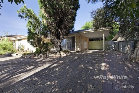 Property photo of 3 Bayvue Crescent Ridgehaven SA 5097