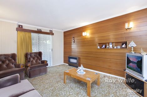 Property photo of 3 Bayvue Crescent Ridgehaven SA 5097