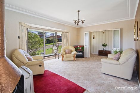 Property photo of 3 Downpatrick Road Killarney Heights NSW 2087