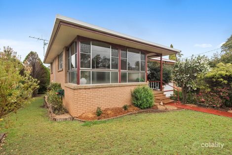 Property photo of 47 Barrymount Crescent Mount Lofty QLD 4350