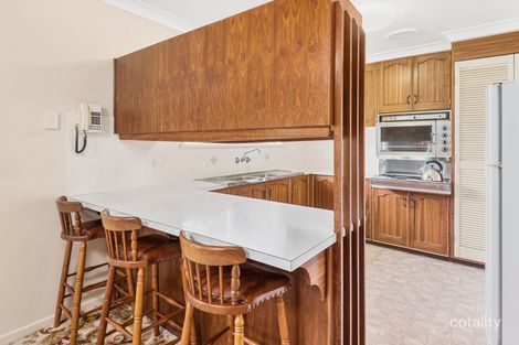 Property photo of 47 Barrymount Crescent Mount Lofty QLD 4350