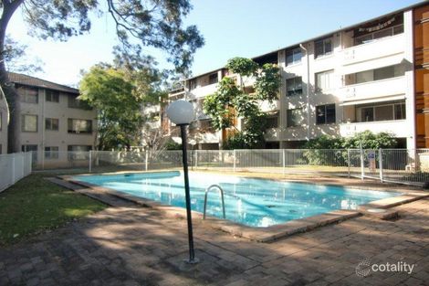 4/122-132 Georges River Rd, Croydon Park, NSW 2133