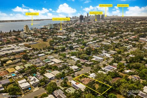 Property photo of 32 Harris Street Labrador QLD 4215