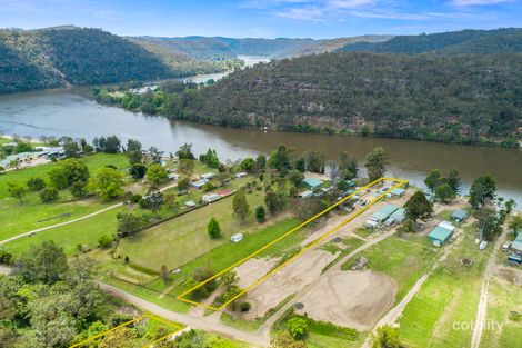 586 Chaseling Rd S, Leets Vale, NSW 2775
