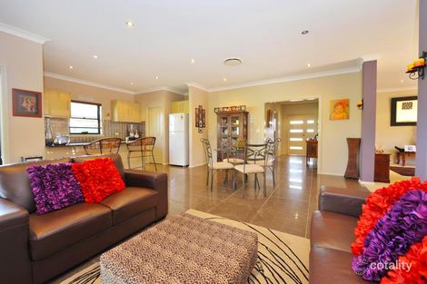 Property photo of 4 Bishop Kennedy Close Oxley Vale NSW 2340