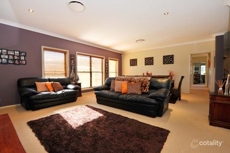 Property photo of 4 Bishop Kennedy Close Oxley Vale NSW 2340