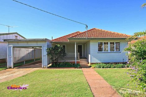 Property photo of 196 West Avenue Wynnum QLD 4178