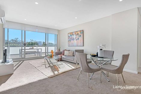201/18 Louis St, Granville, NSW 2142