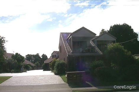 Property photo of 9/81 Sylvan Beach Esplanade Bellara QLD 4507