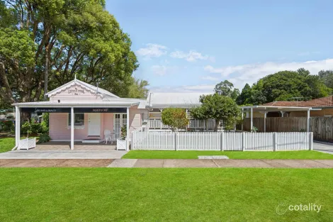 112 Gordon St, Ormiston, QLD 4160