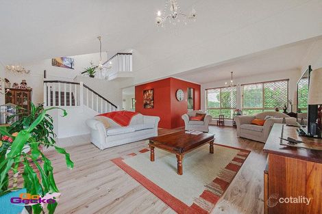 Property photo of 2 Radstock Place Tingalpa QLD 4173