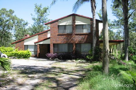 Property photo of 4211-4219 Mount Lindesay Highway Munruben QLD 4125