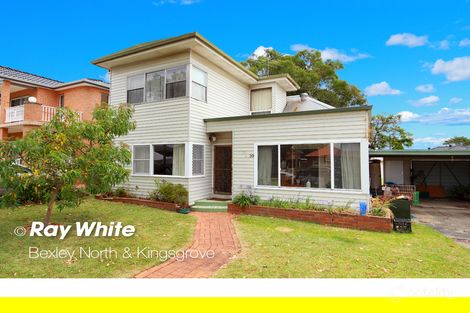 Property photo of 39 Staples Street Kingsgrove NSW 2208