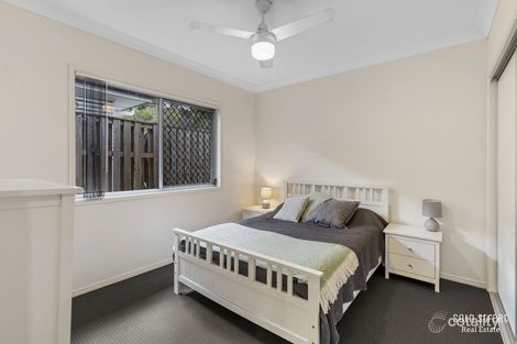 Property photo of 177 Riverstone Crossing Maudsland QLD 4210