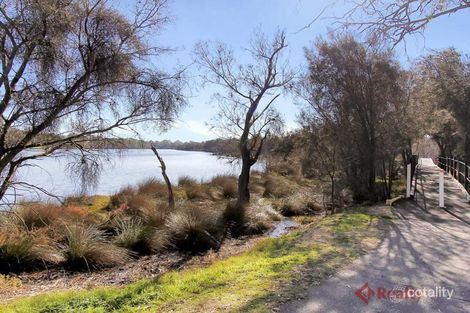 Property photo of 2/40 Boulder Avenue Ascot WA 6104