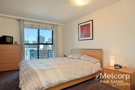 Property photo of 1514/87 Franklin Street Melbourne VIC 3000