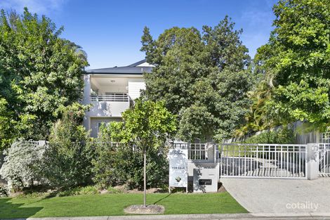 Property photo of 9 The Links Robina QLD 4226