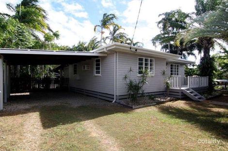 Property photo of 69 Clarke Street Manunda QLD 4870