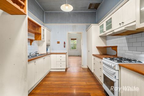 Property photo of 1515 Kyogle Road Uki NSW 2484