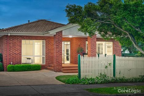 Property photo of 1/7 St Clair Crescent Mount Waverley VIC 3149