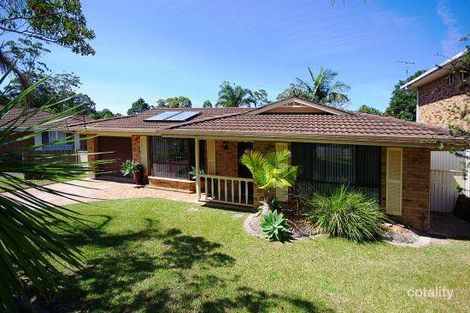 Property photo of 66 Vera Drive Coffs Harbour NSW 2450
