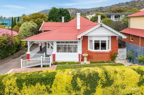 Property photo of 14 View Street Sandy Bay TAS 7005