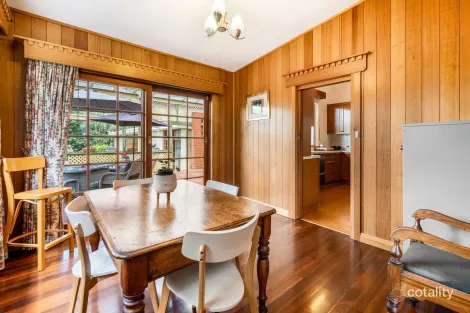 Property photo of 14 View Street Sandy Bay TAS 7005