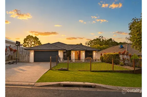 20 Syracuse St, Redland Bay, QLD 4165