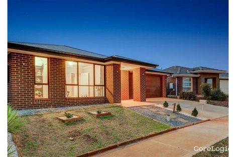 Property photo of 34 Clement Way Melton South VIC 3338