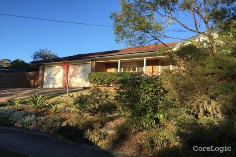 Property photo of 1 Yarrabin Crescent Berowra NSW 2081