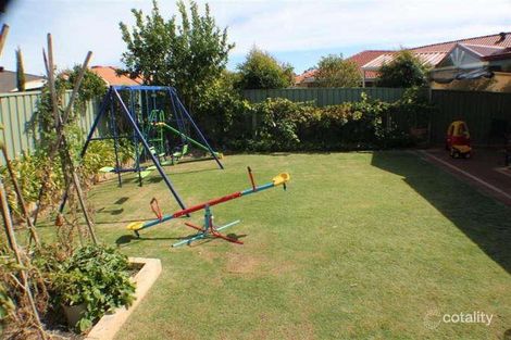 Property photo of 15 Lycett Turn Southern River WA 6110