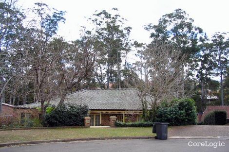 Property photo of 10 Sturt Place Castle Hill NSW 2154