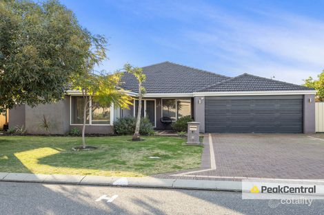 Property photo of 8 Crockett Way Success WA 6164